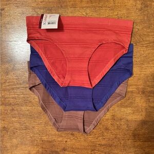 Joyspun hipster panties